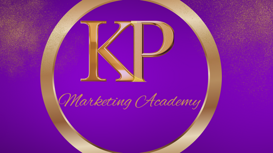 KP Marketing Gold Package